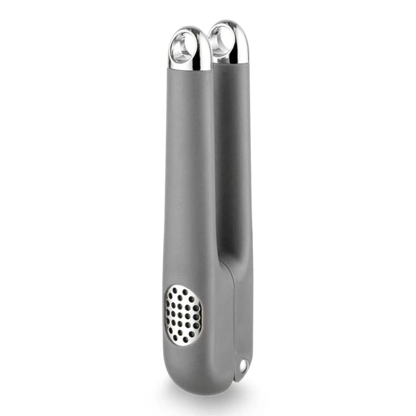 Jumbo Smart Grey Sarımsak Ezici