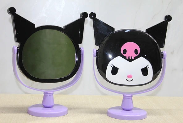 Kuromi Masa Üstü Ayna Alk3055