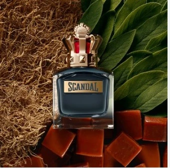 Scandale Le Parfum Intense Edp 100 Ml. Erkek Parfüm - 2