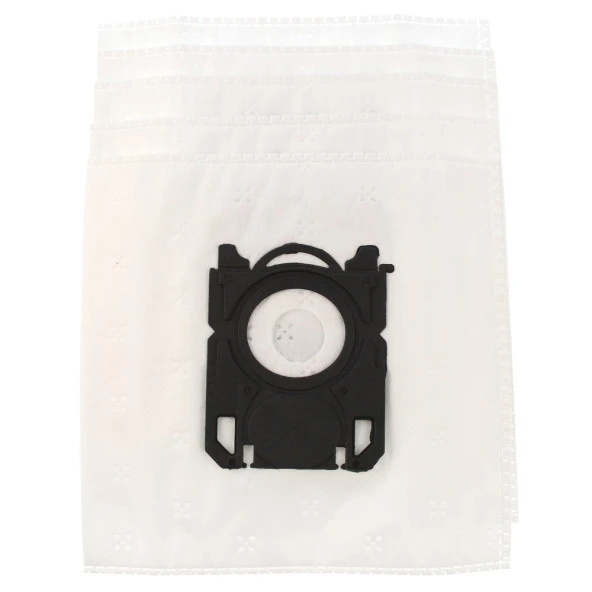 Pet Torba S-Bag 3 Kat (pk.) 5li  KG0017733 - 2