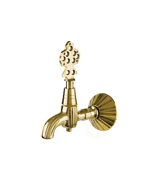 GMS OSMANLI MUSLUĞU PERLATÖRSÜZ (ALTIN)