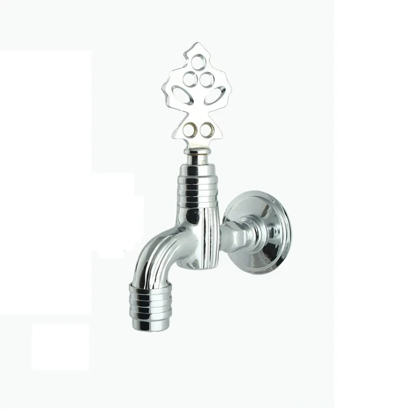 GMS OSMANLI MUSLUĞU PERLATÖRLÜ (KROM)