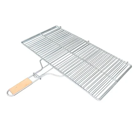 30X50 AĞAÇ SAPLI MANGAL TELİ ürün görseli 1