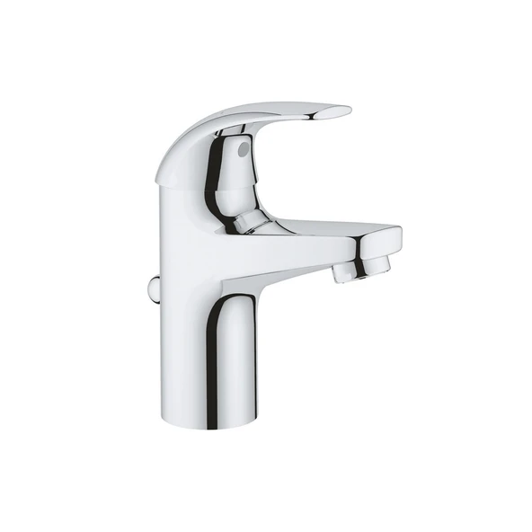 GROHE BAUCURVE LAVABO BATARYASI (OTOMATİK SİFONLU) - 3