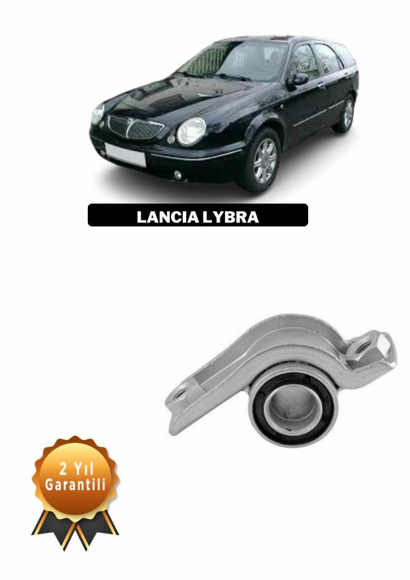 Lancia Lybra (99-05) Salıncak Burcu 46292058