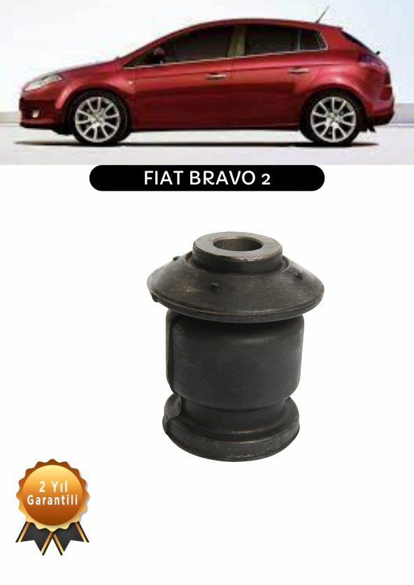 Fiat Bravo 2 (07/-) Salıncak Burcu 50704262
