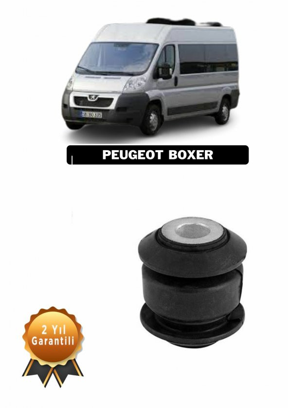 Peugeot Boxer 3 (06/-) Salıncak Burcu 50705197