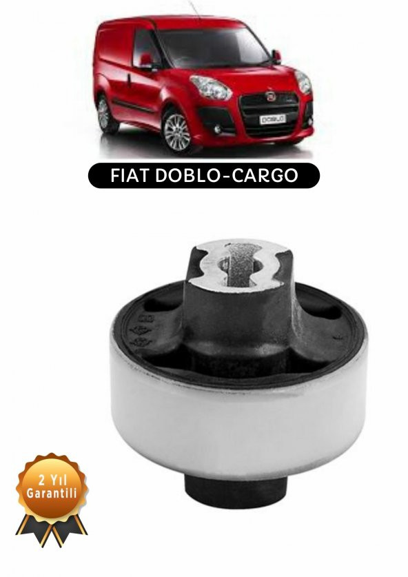 Fiat Doblo-Cargo (10/-) Salıncak Burcu 51811978