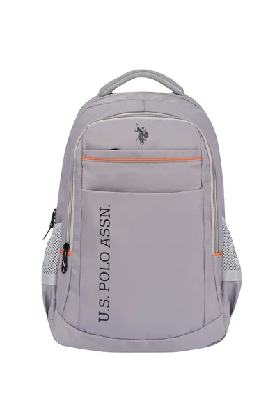 U.S.POLO ASSN.SİNCE 1890 UNİSEX SIRT ÇANTASI C.PLCAN25039