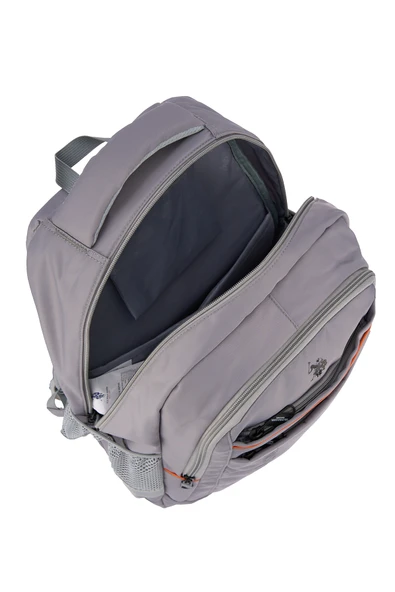U.S.POLO ASSN.SİNCE 1890 UNİSEX SIRT ÇANTASI C.PLCAN25039 - 4