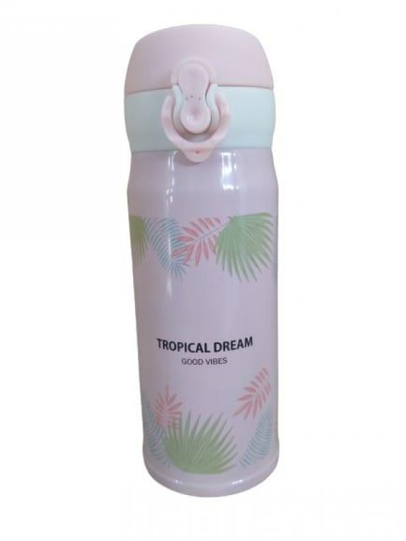 Galeri Kristal KNM YV Termos Trapıcal 350 ml