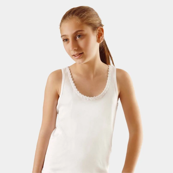 Papatyalı Çocuk Kaşkorse (2\li Paket)