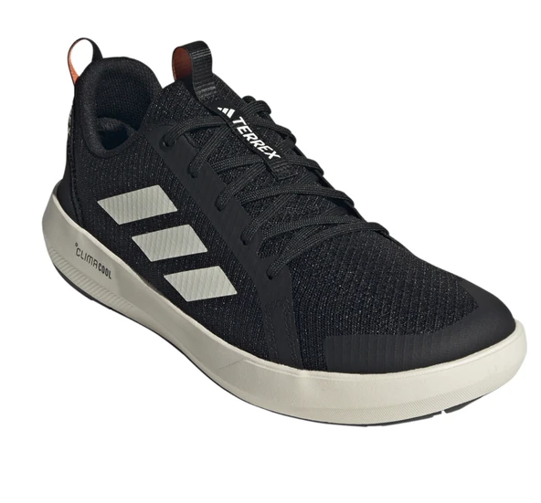 adidas TERREX Boat Lace Climacool Yürüyüş Ayakkabısı JI3499 - 3