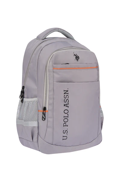 U.S.POLO ASSN.SİNCE 1890 UNİSEX SIRT ÇANTASI C.PLCAN25039 - 2