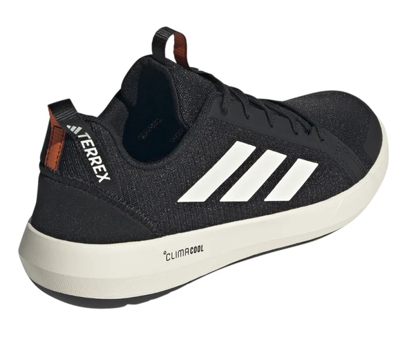 adidas TERREX Boat Lace Climacool Yürüyüş Ayakkabısı JI3499 - 4