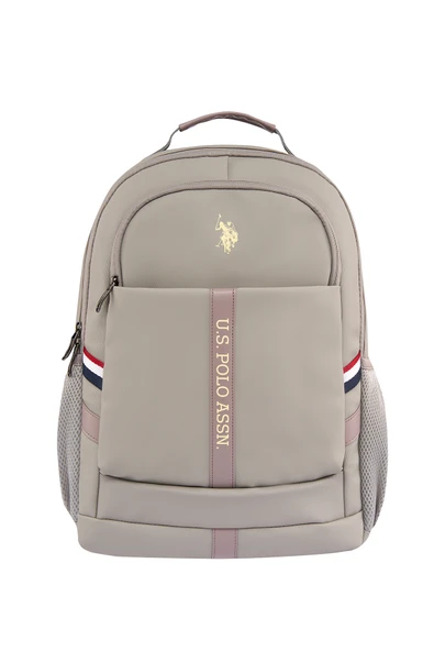 U.S.POLO ASSN.SİNCE 1890 UNİSEX SIRT ÇANTASI C.PLCAN25064