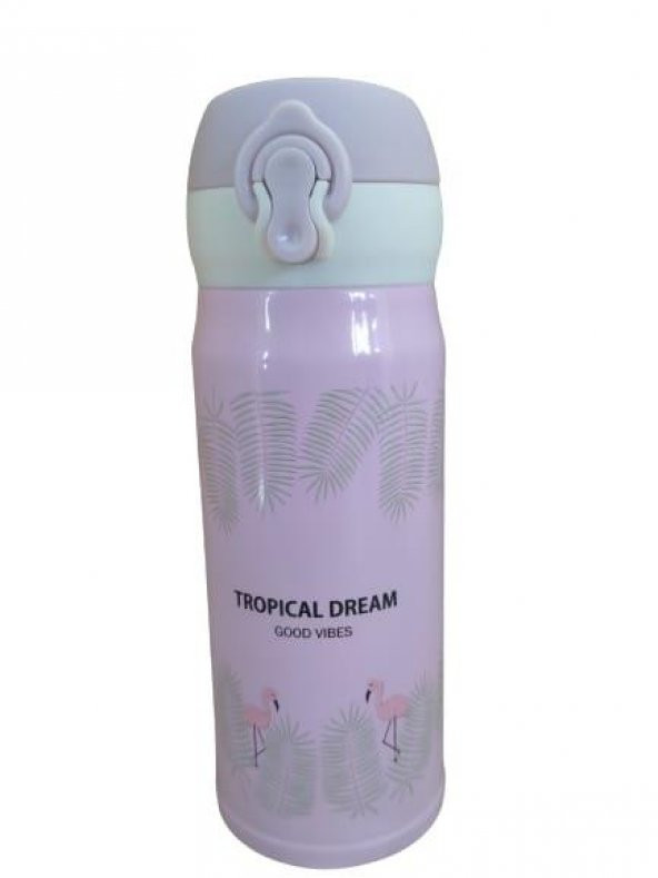 Galeri Kristal KNM YV Termos Trapıcal 350 ml