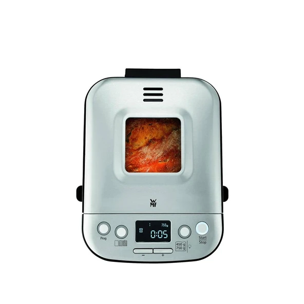 Wmf Kult X Ekmek Yapma Makinesi (Teşhir & Outlet) - 3200000062 - 4