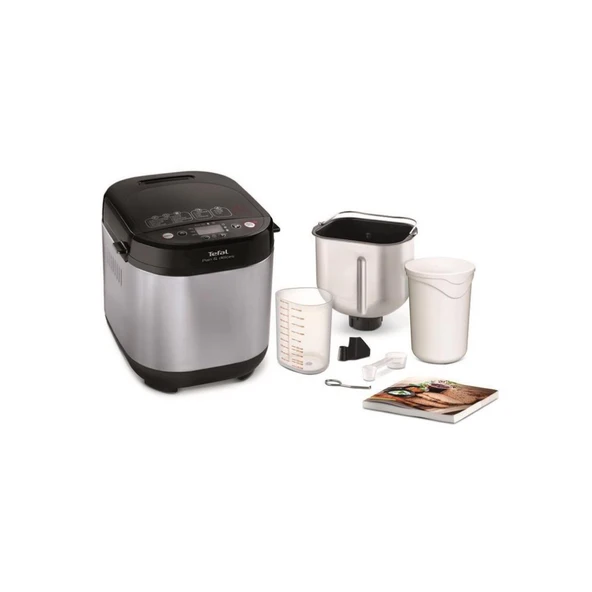 Tefal Pain Delices Ekmek Yapma Makinesi (Teşhir & Outlet) - 2