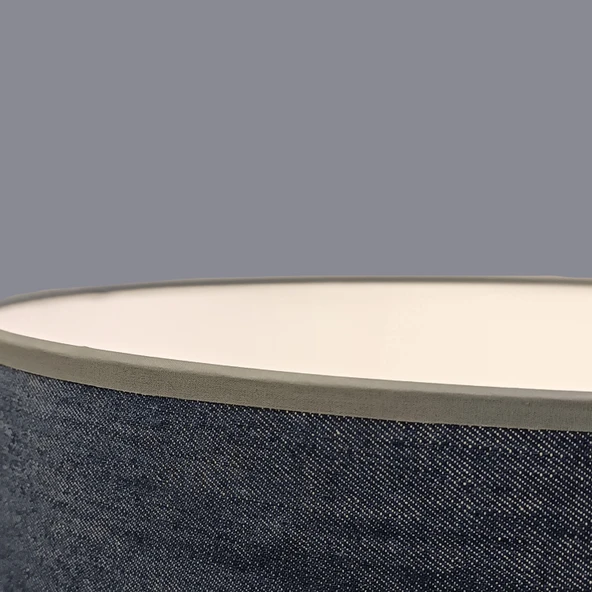 Zendra Antrasit Lambader - 3