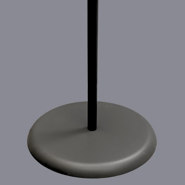 Zendra Antrasit Lambader - 5