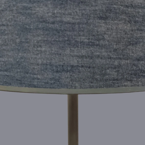 Zendra Antrasit Lambader - 4