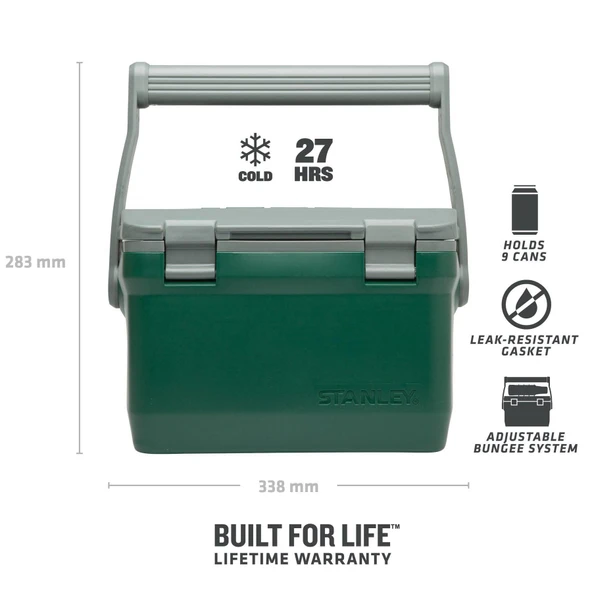 STANLEY ADVENTURE 6.06 LİTRE OUTDOOR BUZLUK - 3