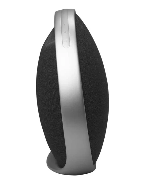 HARMAN KARDON ONYX STUDİO 9 BLUETOOTH HOPARLÖR GÜMÜŞ - 2