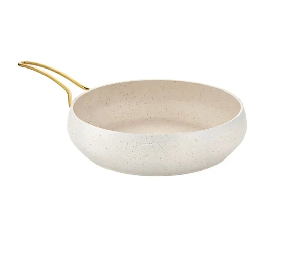 Lavonni 30 cm Granit Güveç tava