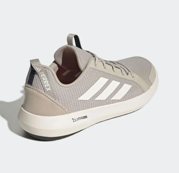 adidas Terrex Boat Climacool Erkek Outdoor Ayakkabı JI3501 - 4