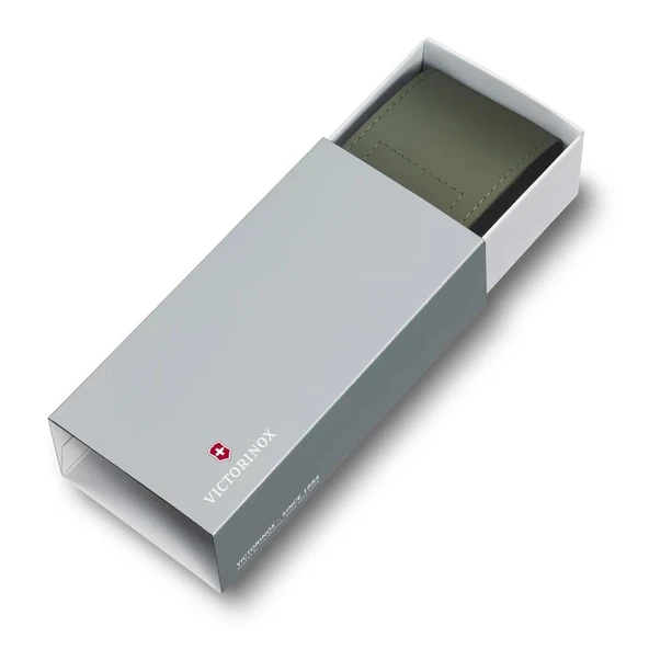 Victorinox 0.9411.M9 Hunter Pro Turuncu Tek El Çakı (Kılıflı - Kutulu) - 4