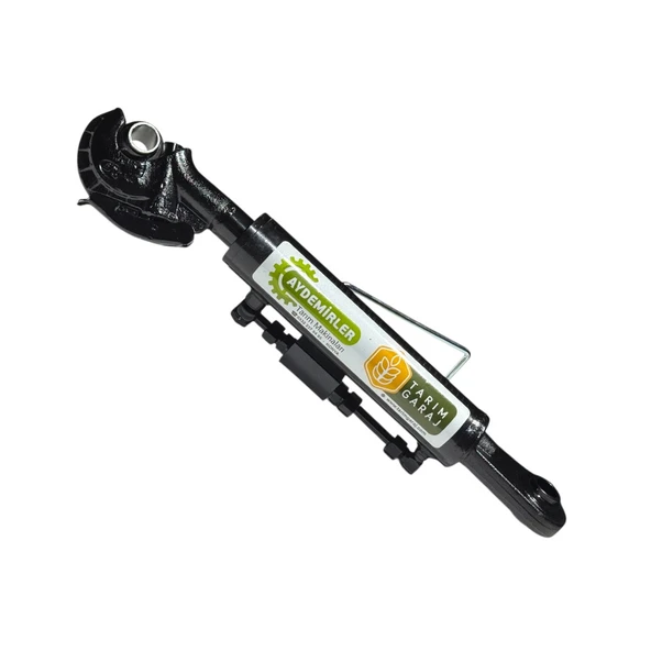 Führer Kancalı Traktör Ortakol Hidrolik Lift-3 Ton-68 cm - 3