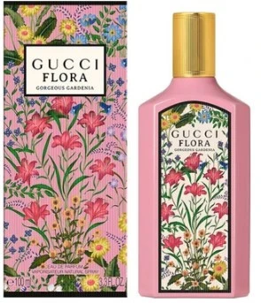 Gucci Flora Gorgeous Gardenia Edp 100 ml