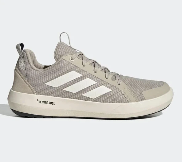 adidas Terrex Boat Climacool Erkek Outdoor Ayakkabı JI3501 - 1