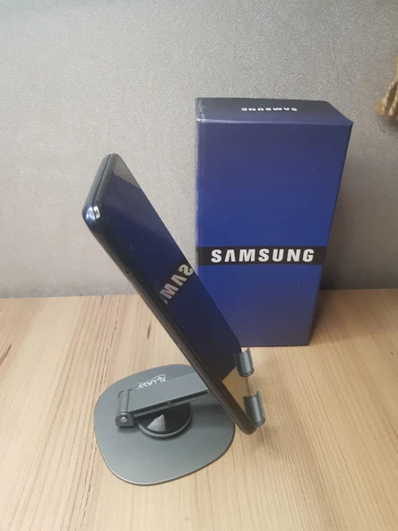 SAMSUNG GALAXY A20 32GB MAVİ KUTULU FATURALI GARANTİLİDİR - 4