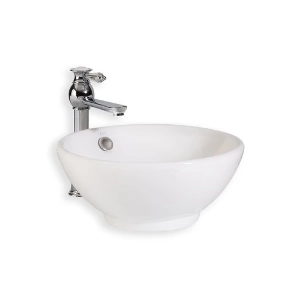 LENA TEZGAHÜSTÜ LAVABO E-5030