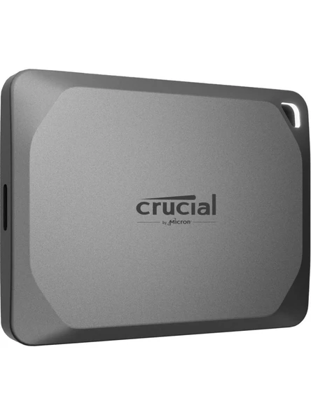 Crucial X9 1tb Taşınabilir SSD 1050 Mb/s USB 3.2 Gen-2 CT1000X9SSD9