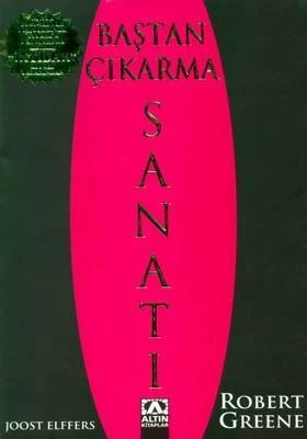 Baştan Çıkarma Sanatı - Robert Greene