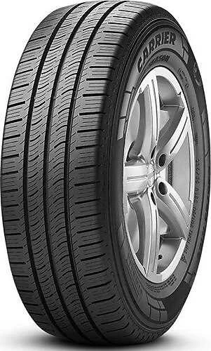 Pirelli 195/75R16c 110R Carrier All Season 4 Mevsim Lastik (2025)