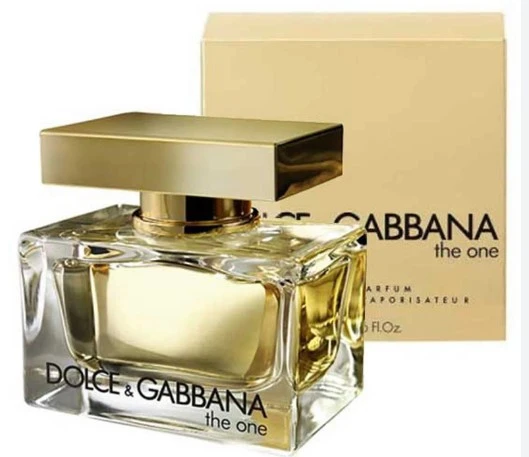 Dolce&Gabbana The One Edp 75 ml Kadın Parfüm