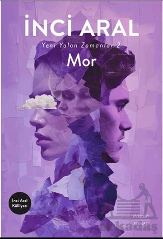 Mor - İnci Aral