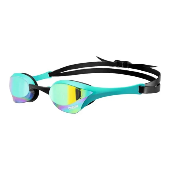 Arena Cobra Ultra Swipe Mr Unisex Mavi Yüzücü Gözlüğü 002507130