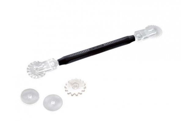 Silikomart Roll Tool (Rulo Aracı) - Resim 2