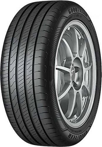 Goodyear 255/60R17 106V Efficientgerip 2 Suv Yaz Lastiği (2025)