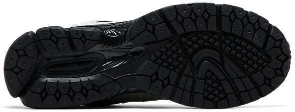 New Balance 1906R Black Night Chrome Basement Spor Ayakkabı - 4