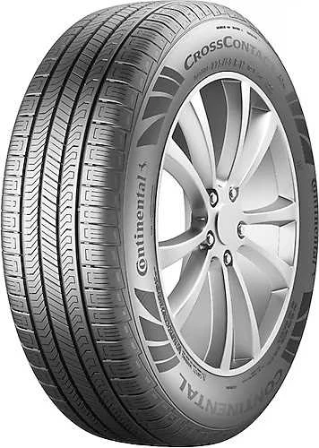 Continental 255/40R21 102W ContiCrossContact Rx Mgt XL 4 Mevsim Lastik (2024)