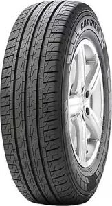 Pirelli 195/60R16c 99T Carrier Yaz Lastiği (2025)