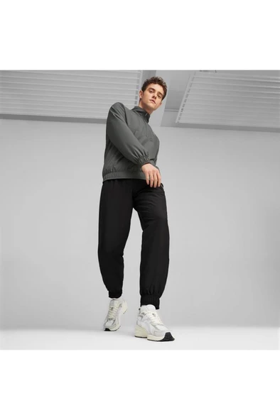 Puma Hypnotic LS 395295 03 Erkek Yürüyüş ve Koşu Ayakkabısı Beyaz Gri 40-45 - 8