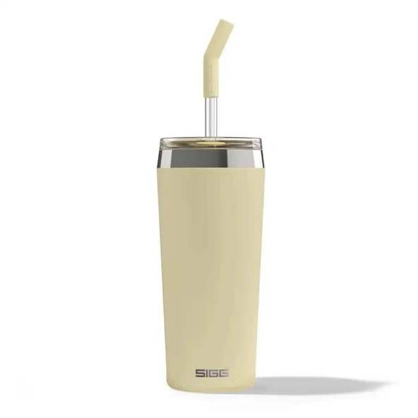 Sigg 6015 Helia 0,60 LT Çelik Termos - 4