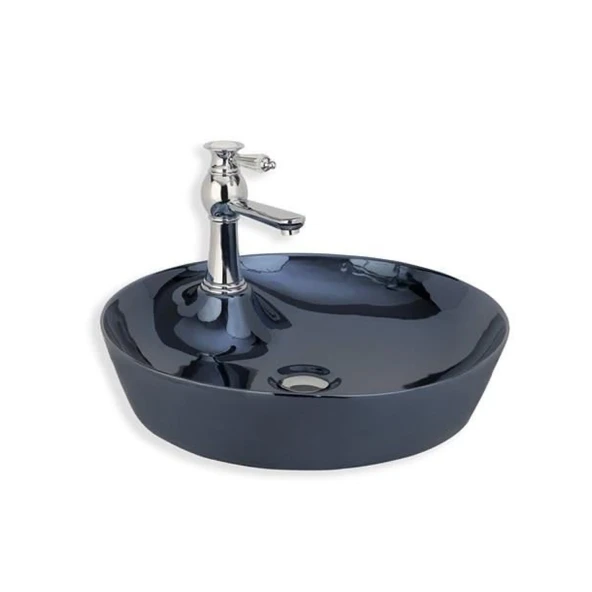 LENA TEZGAHÜSTÜ LAVABO E-4044L